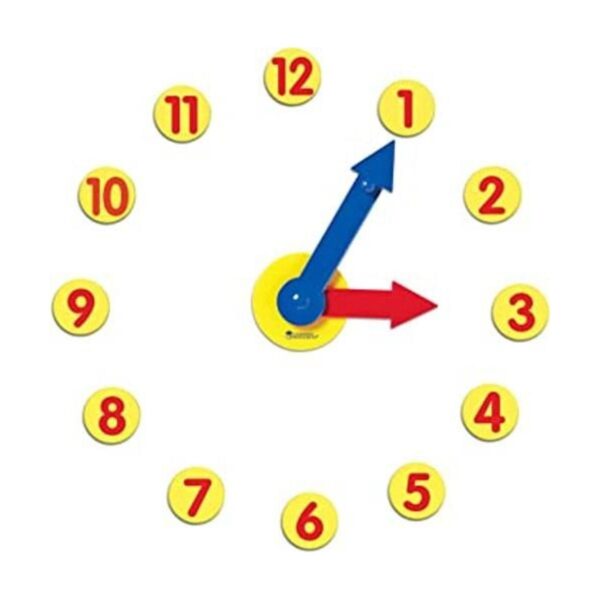 Learning Resources Juego de actividades de tiempo_1