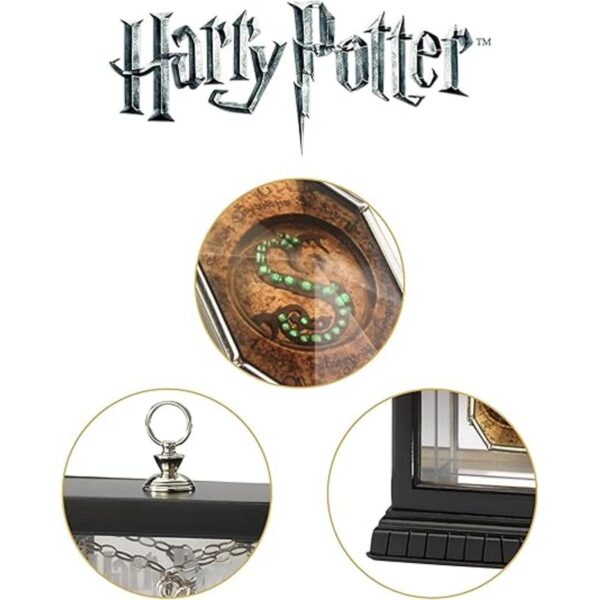 Harry Potter Horcrux Locket_5