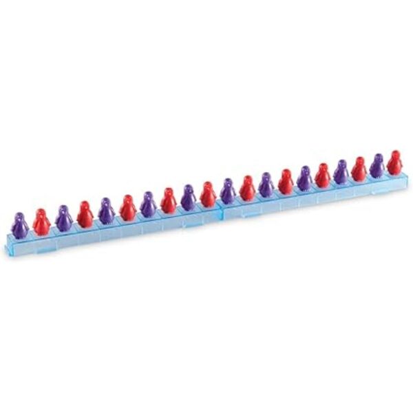 Learning Resources Penguins On Ice Juego de actividades_4