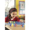 Learning Resources Penguins On Ice Juego de actividades_6