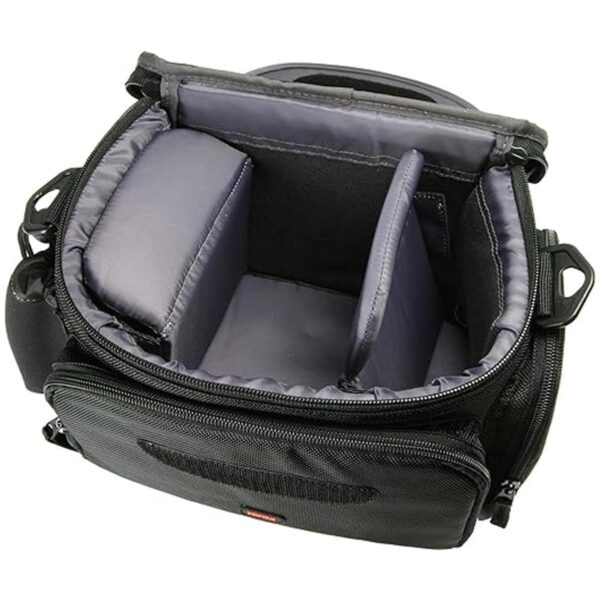 Pentax 85115 Aventura Gadget Bag para cámaras réflex_2