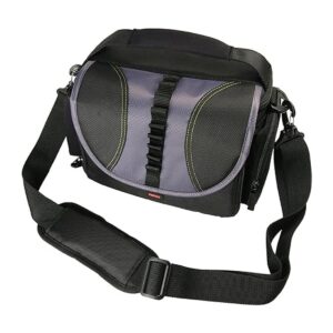 Pentax 85115 Aventura Gadget Bag para cámaras réflex_1