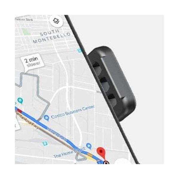 Soporte universal con GPS para teléfono inteligente y_5
