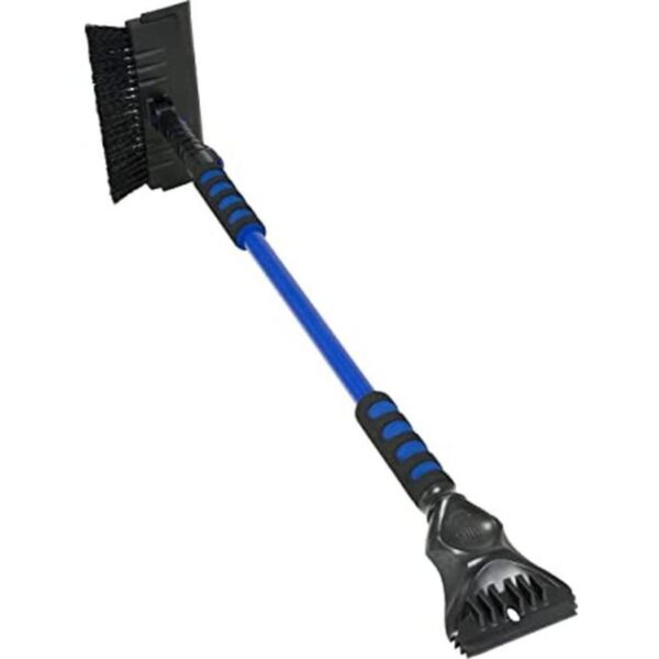Hopkins 14015 Subzero escoba para nieve giratoria_1