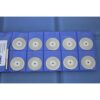 TEMO 10 piezas de 1 pulgada sólido diamante recubierto_4