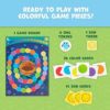 Juego de mesa cooperativo Hoot Owl Hoot de Peaceable_5