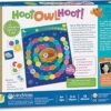 Juego de mesa cooperativo Hoot Owl Hoot de Peaceable_6
