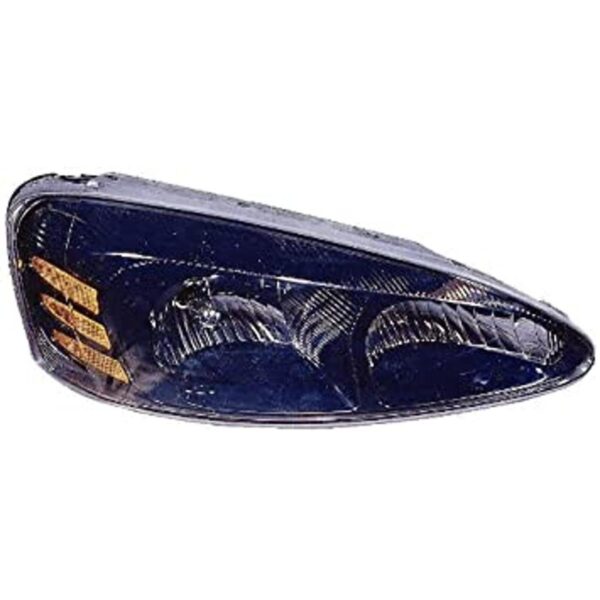 Depo Pontiac Grand Prix Sustitución Headlight Asamblea_1