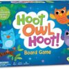 Juego de mesa cooperativo Hoot Owl Hoot de Peaceable_1