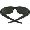 Spy Dirty Mo Gafas de sol suaves negro mate con lente_3