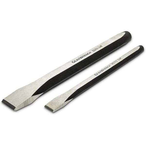 GEARWRENCH Juego de 12 pinchazos y cinceles 82305