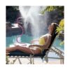 Orbit 10360 productos para riego manguera flexible de