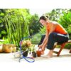 Orbit 10360 productos para riego manguera flexible de