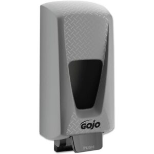 GOJO PRO TDX 5000 Dispensador estilo empuje gris para_1