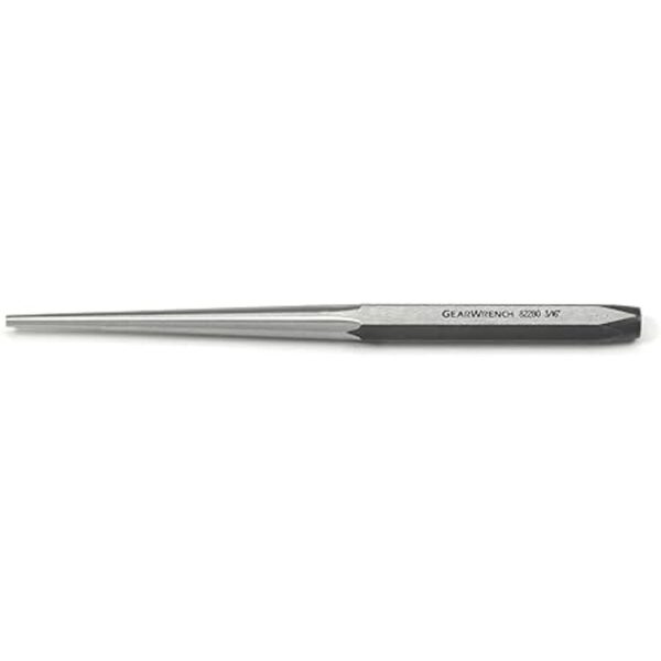 GEARWRENCH Juego de 12 pinchazos y cinceles 82305