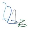 Orbit 10360 productos para riego manguera flexible de