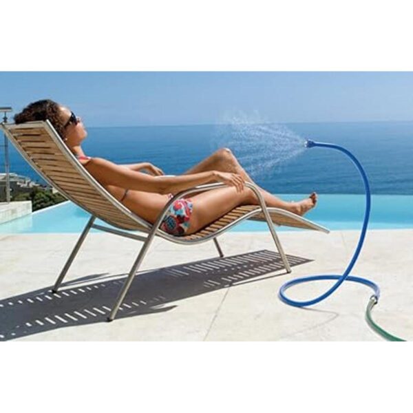 Orbit 10360 productos para riego manguera flexible de