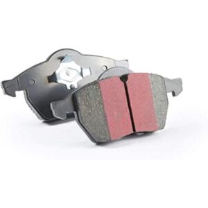 EBC frenos ud1114 Ultimax OEM Freno para Moto Repuesto_1