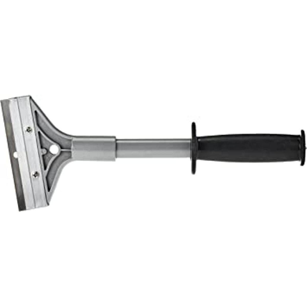 Hyde Herramientas 19424 12Inch compensar Muro y rasqueta