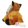 Animal de peluche Aurora Foxie Fox Mini Flopsie 8 plush_2