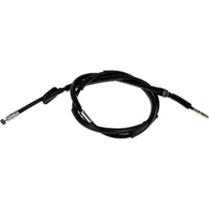 Dorman C660753 Cable de freno de estacionamiento_1