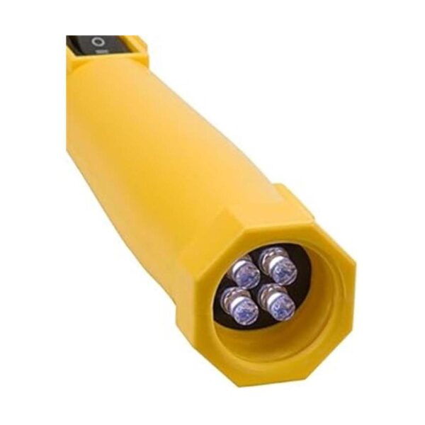 Bayco SLR2134 Professional Series 30 LED de doble función_2