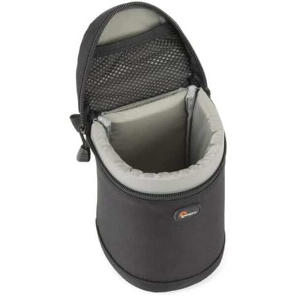 Lowepro Funda para objetivo 3.5 x 5.1 in color negro_2