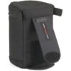 Lowepro Funda para objetivo 3.5 x 5.1 in color negro_3