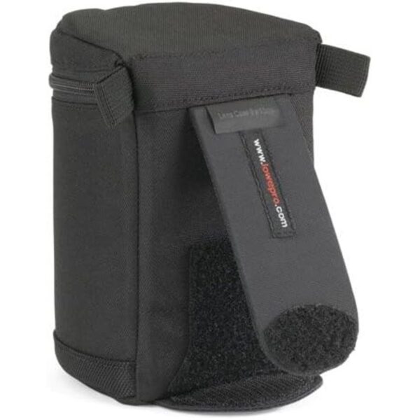 Lowepro Funda para objetivo 3.5 x 5.1 in color negro_3