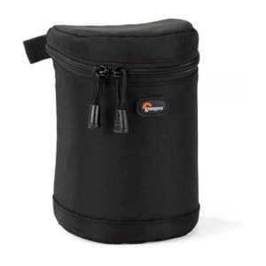 Lowepro Funda para objetivo 3.5 x 5.1 in color negro_1