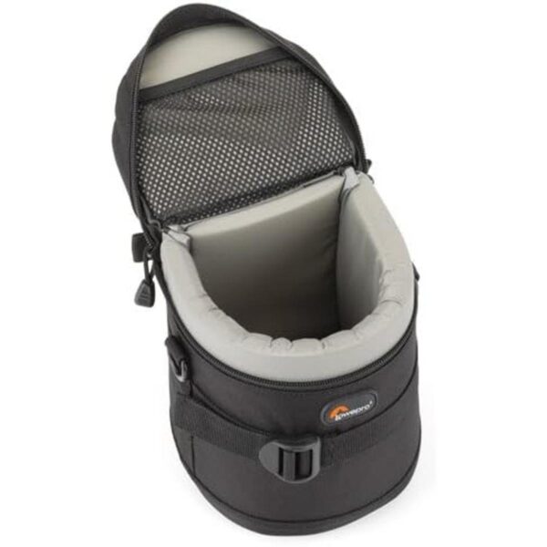 Lowepro Lens Case Negro Negro_2