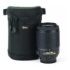 Lowepro Funda para objetivo 3.5 x 5.1 in color negro_4