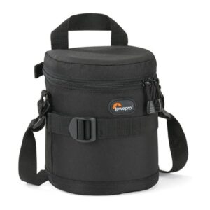 Lowepro Lens Case Negro Negro_1