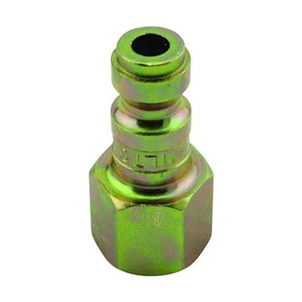 Milton S215 14 NPT T T Juego de acoplamiento y enchufe