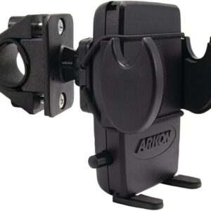 Arkon bicicleta manillar teléfono soporte para iPhone X 8_1