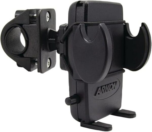 Arkon bicicleta manillar teléfono soporte para iPhone X 8_1