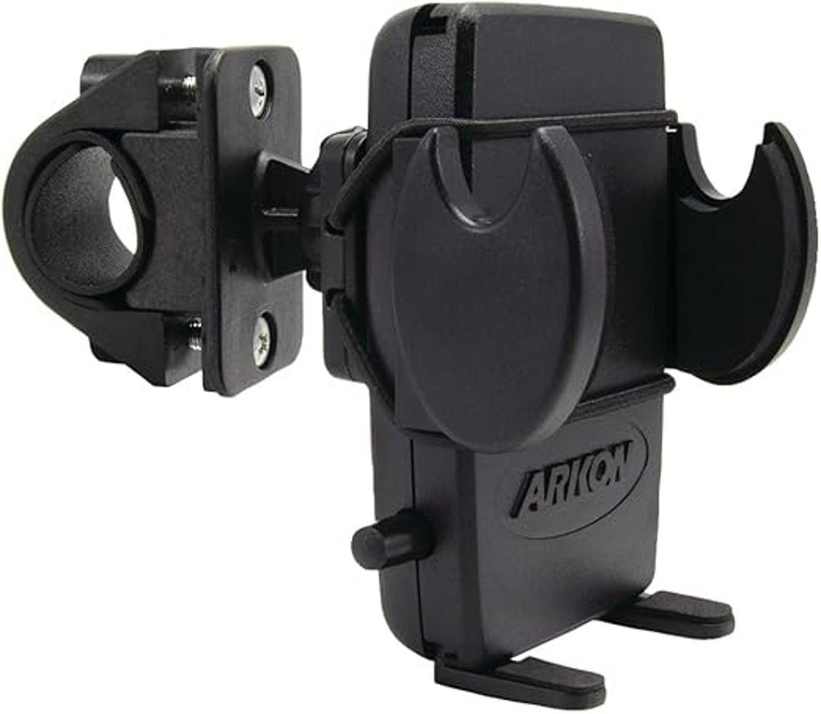 Arkon bicicleta manillar teléfono soporte para iPhone X 8