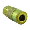Milton S215 14 NPT T T Juego de acoplamiento y enchufe