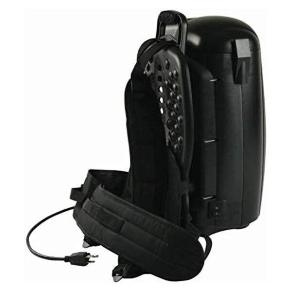 Atrix VACBP1 Hepa Mochila aspiradora con cable 8 cuartos_3