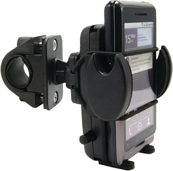 Arkon bicicleta manillar teléfono soporte para iPhone X 8_2