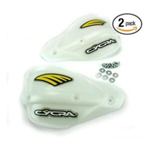 Cycra Classic Enduro Protectores de repuesto naturales_1
