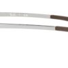 RayBan RB3387 00368 Gafas de sol plateadapúrpura_2