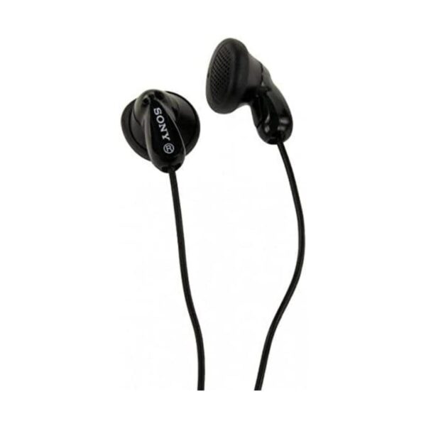 Sony MDRE9LPB Negro Intraaural auricular_2
