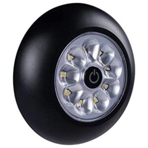 LIGHT IT de Fulcrum Luz LED que se pulsa 30015303 120