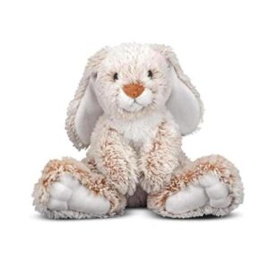 Conejo de madriguera de peluche 9 pulgadas de Melissa