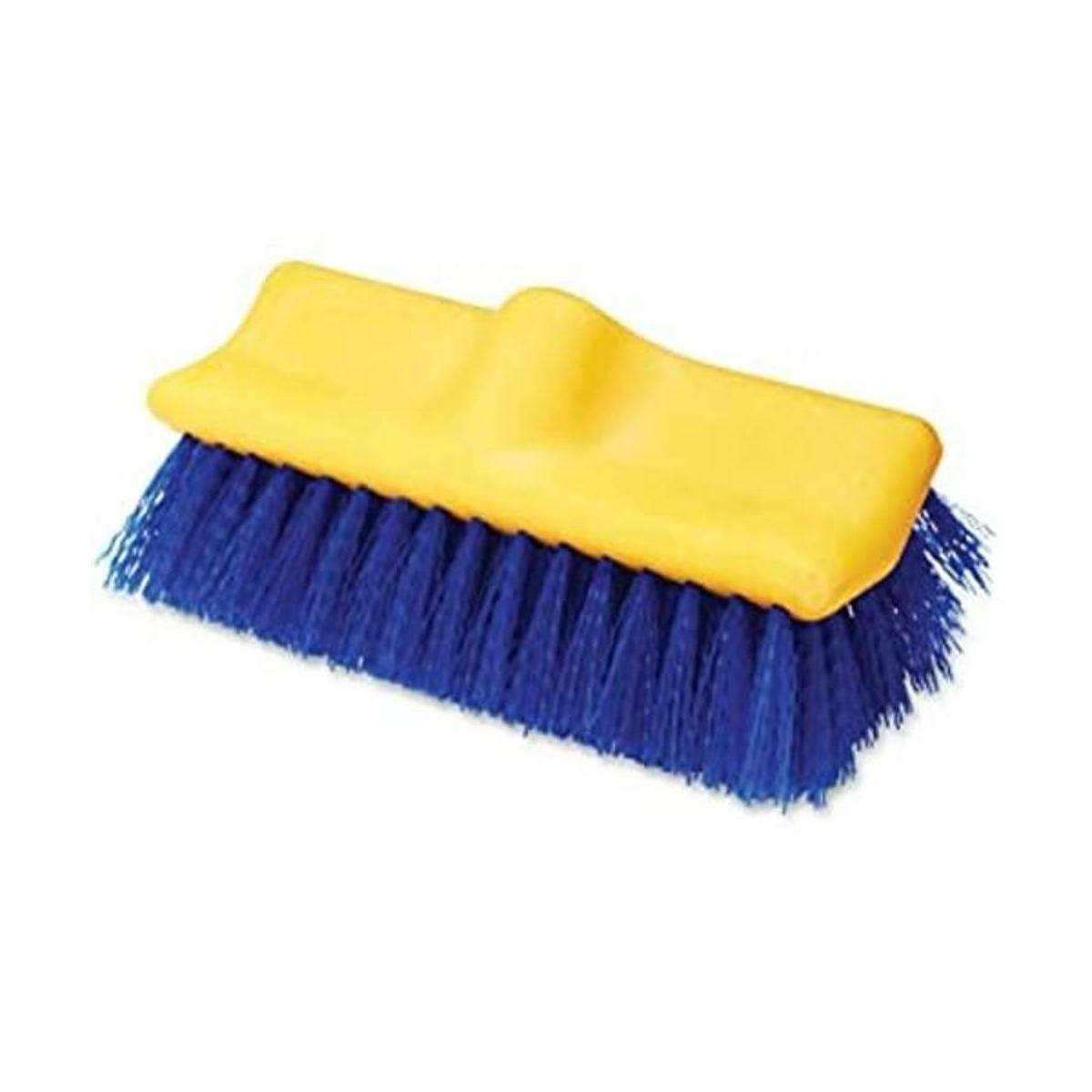 Rubbermaid Commercial FG633700BLUE cepillo de fregado de
