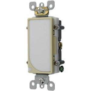 Leviton luz de guía de ledes completa 120V AC Decora_1