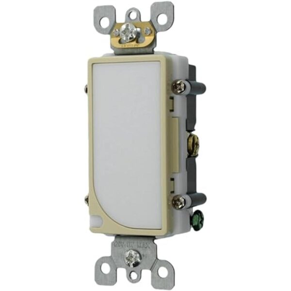 Leviton luz de guía de ledes completa 120V AC Decora_1