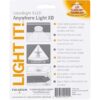 LIGHT IT de Fulcrum Luz LED que se pulsa 30015303 120