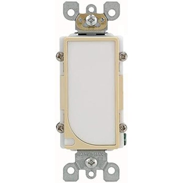 Leviton luz de guía de ledes completa 120V AC Decora_2